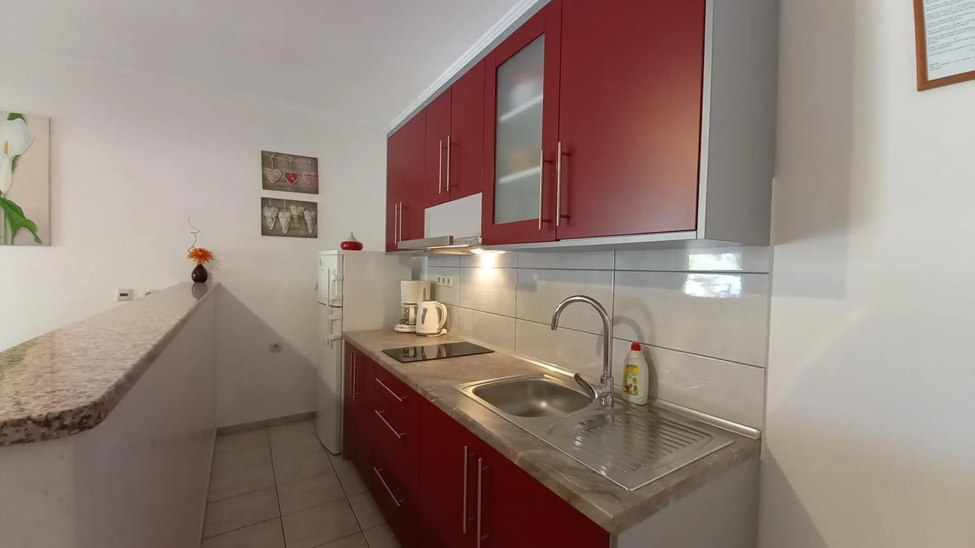 Apartments Mijo Malinska 0*,  Croatia